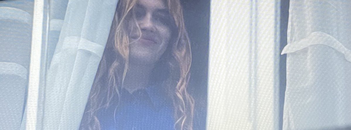 chaoticguitar's tweet image. Lydia being team #rubyjames YAAAS 

#maxtonhall