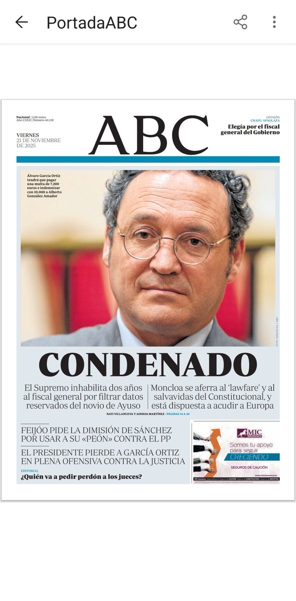 PerdigueroASP's tweet image. Ya se puede decir que es un delincuente.