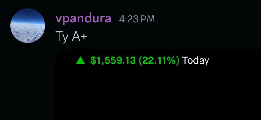 Aplusinsight's tweet image. Her Pistol Go…

🦍⏰