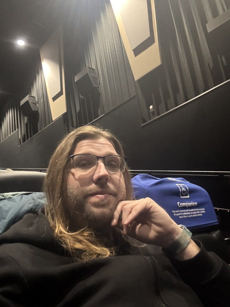HumanDaniel's tweet photo. Ready to see Wicked for Good. I have a feeling this is going to be popular. https://t.co/762cWhI5jG