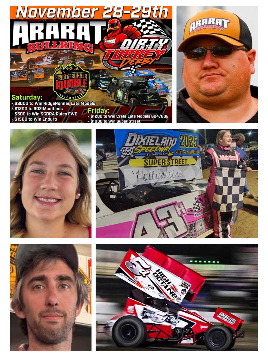 Hear Holley Weiss; Langley Austin; and Zach Daum on our show at goprn.com/shows/at_the_t… broadcast radio stations,PRN app &amp; iTunes