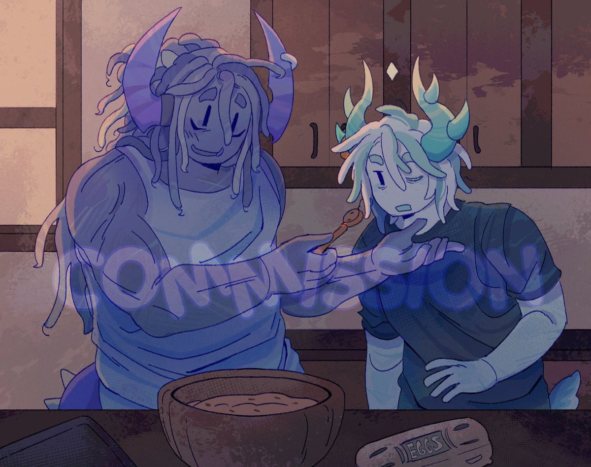 C0MMS IVE FINISHED YARGH