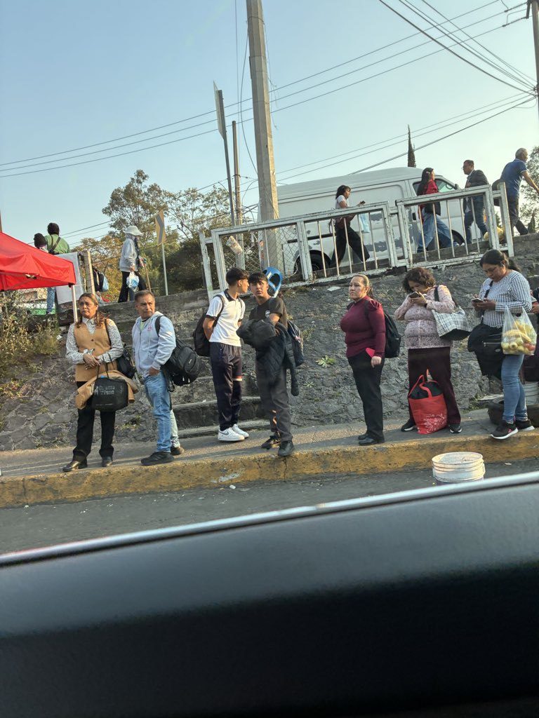 Centro Tlalpan tweet media