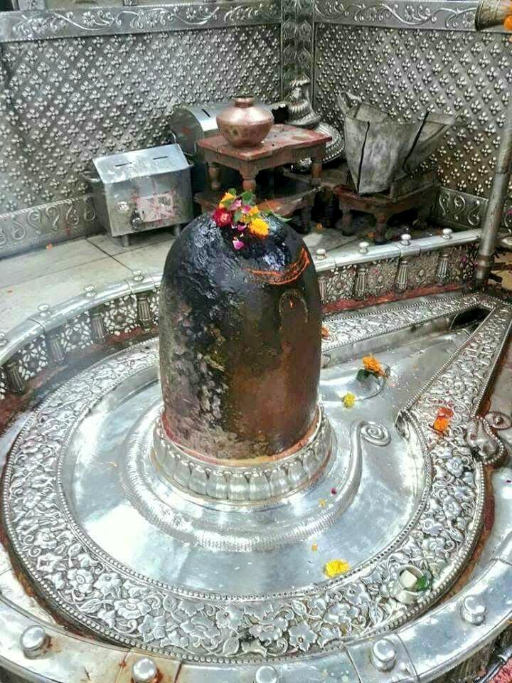 उज्जैन से श्री महाकालेश्वर ज्योतिर्लिंग का दिव्य दर्शन