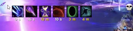 Can we get a boss auras group so I can actually see the tank debuff without having all this other stuff? 

like the tank debuff is the 5th one in bro <a href="/WarcraftDevs/">WarcraftDevs</a>