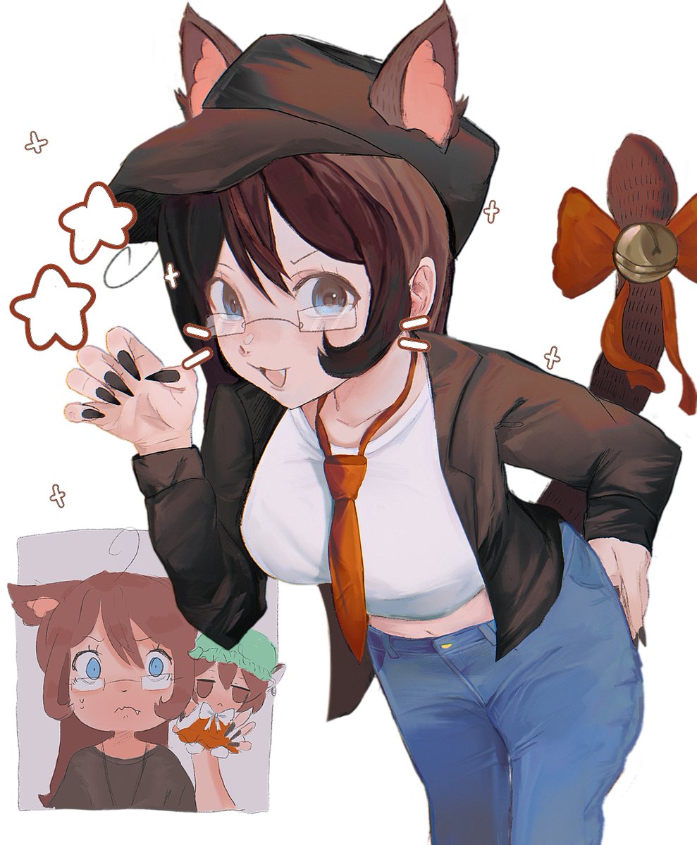 I failed No Nyastalgia Critic November 😭😭😭