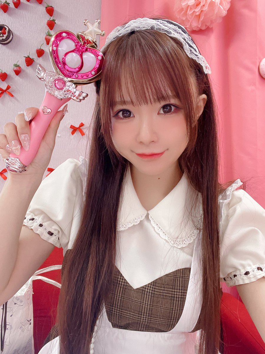 yuiyuiyui_mmc's tweet image. おはゆい🐱🌸

今年もお誕生日が
近づいてきてしまいました、、😭

ほしい物リスト企画希望を頂けたので
送ってくださった方には
感謝の動画を送らせていただきます❤️
※プレゼント複数の場合は複数動画
※動画いらない方は教えてください

今年はコスプレで
撮ろうかな🎥❤️

amazon.jp/hz/wishlist/ls…