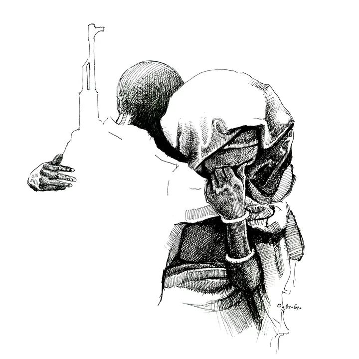 الفنان الزميل عباده ...
معبره جدا