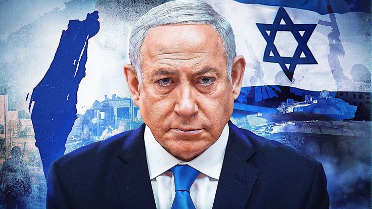 timeswmariana's tweet image. Do You support BIBI against terrorist

The great man @netanyahu 🇮🇱