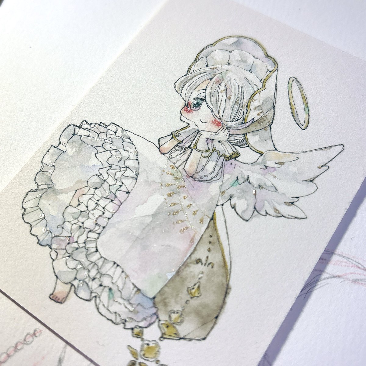 つぶ𖠚꙳⋆ (@tsubu1012) / Posts / X