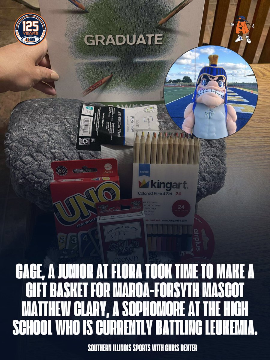 Illinois High School Association #IHSA tweet media