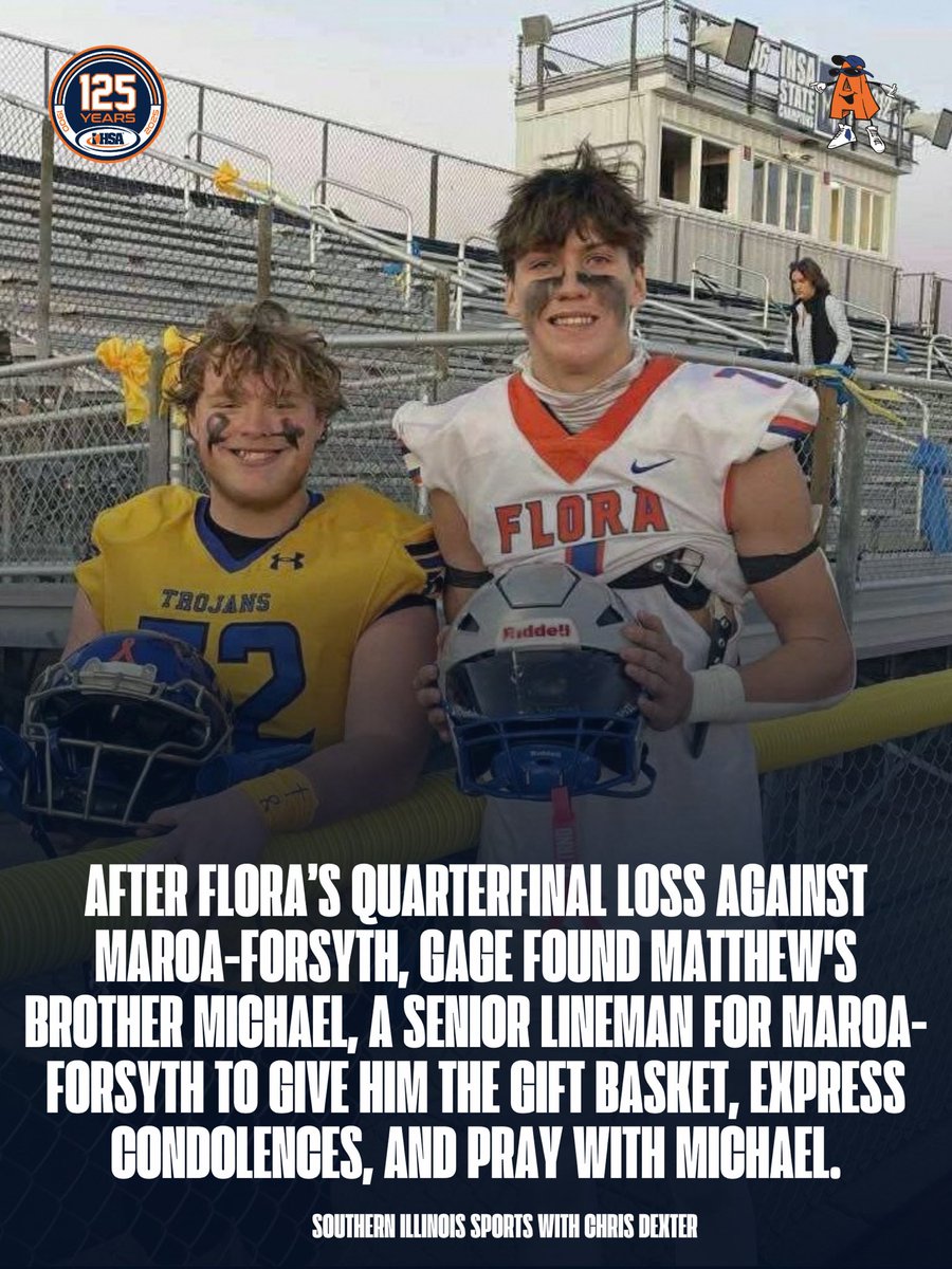 Illinois High School Association #IHSA tweet media