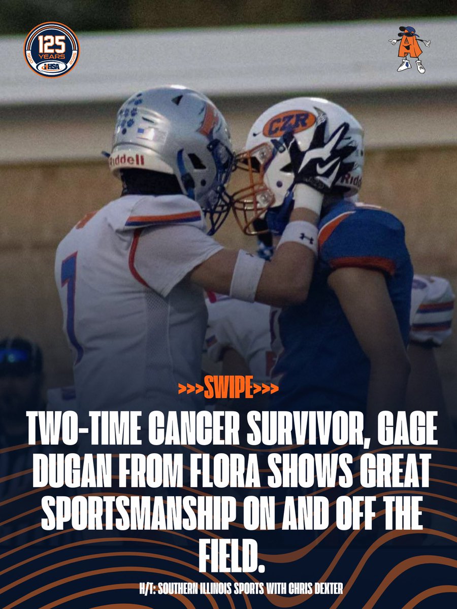 Illinois High School Association #IHSA tweet media