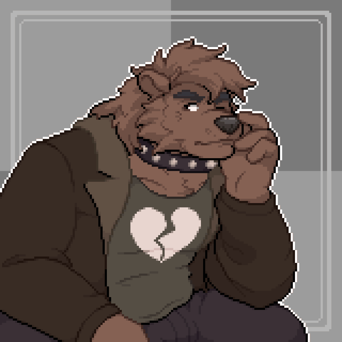 BeardReigon tweet media