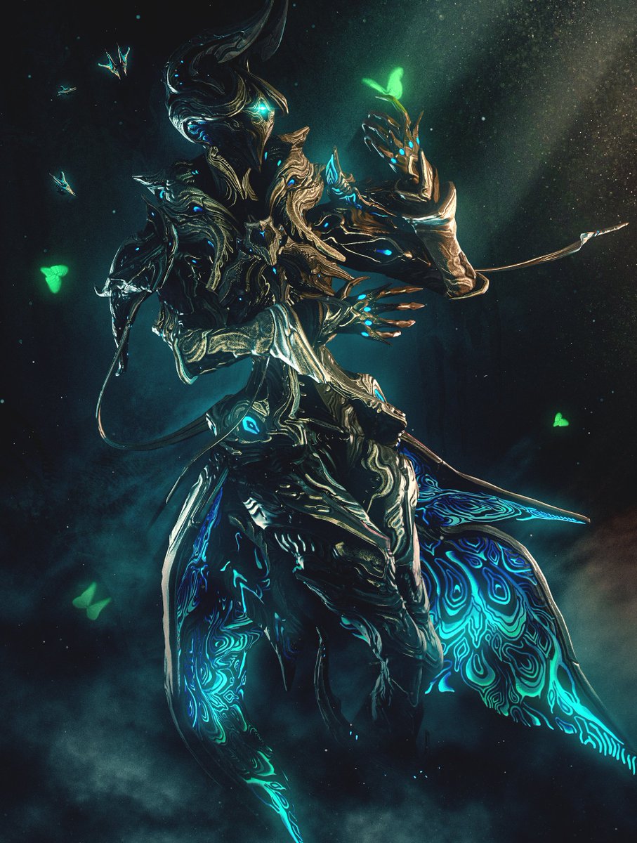 rikenz15's tweet image. 🔸Warframe Captura Edit
🔸Title: 𝐒𝐩𝐞𝐥𝐥𝐛𝐢𝐧𝐝
🔸Capturas used: 14
🔸Before &amp;amp; After: imgsli.com/NDI5OTgz

🪷 #warframe #warframecaptura #captura #edit