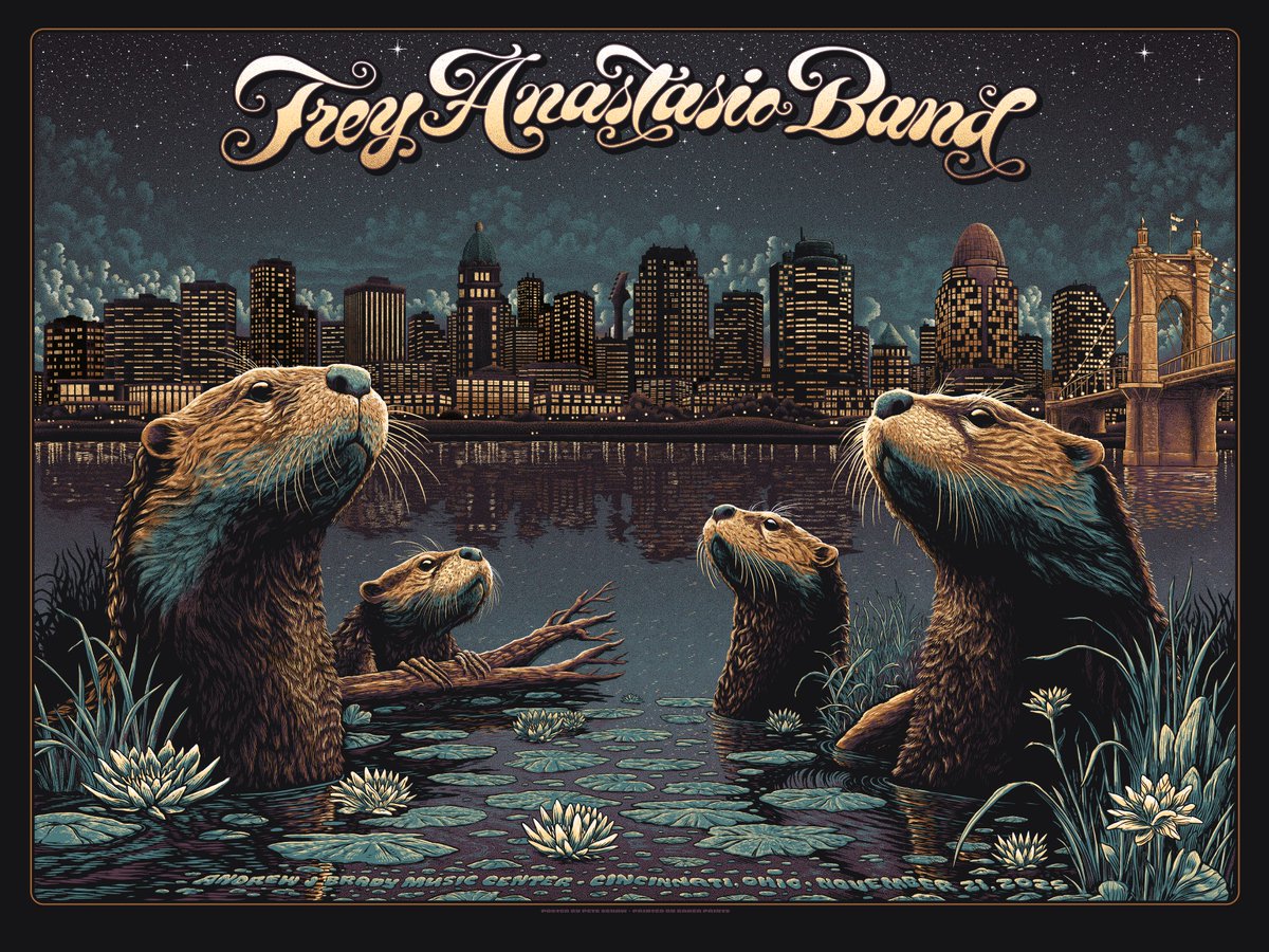Trey Anastasio tweet media
