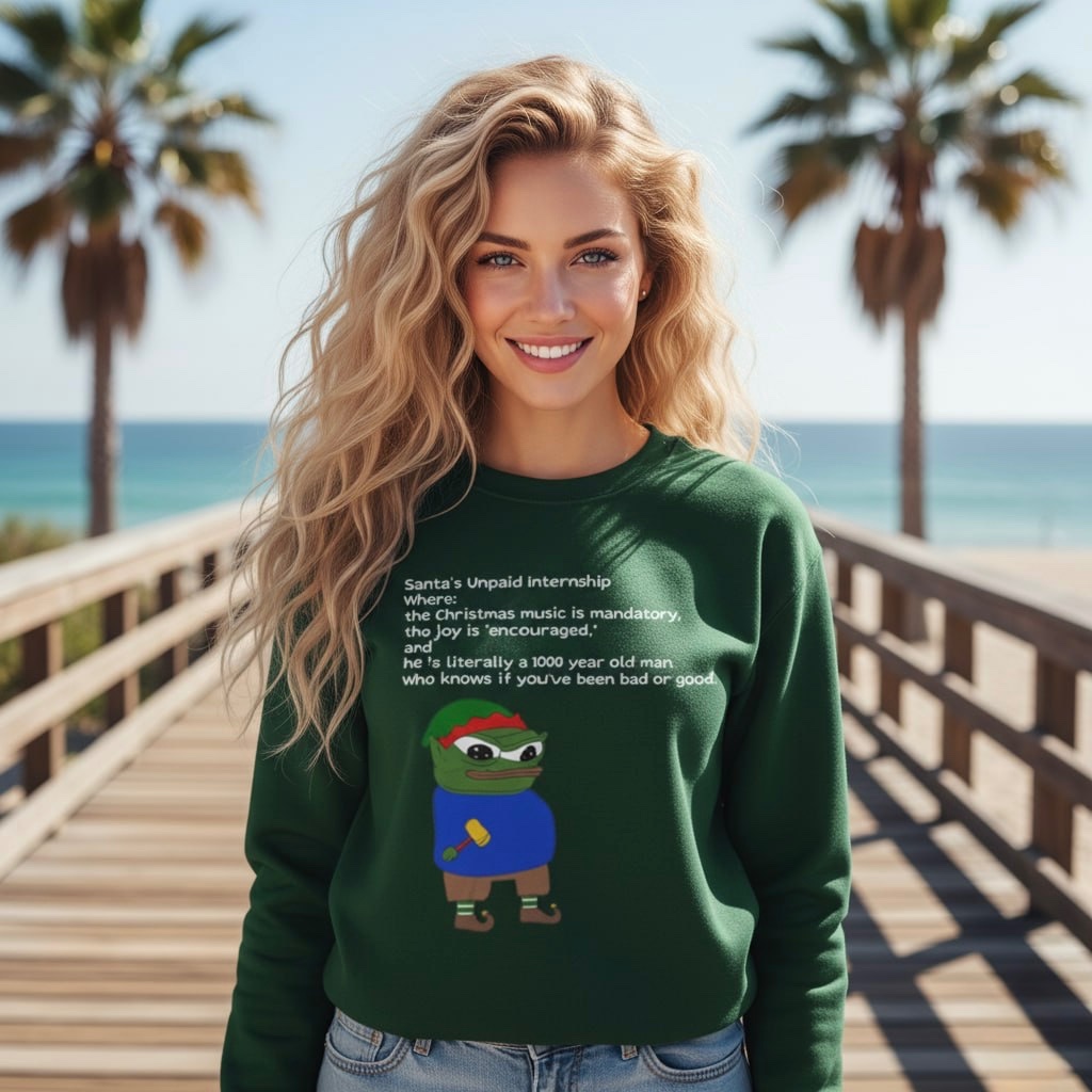 ApusCoin's tweet image. Christmas is coming 🎁 

Get your frens the gifts they want at..

merch.apu.io