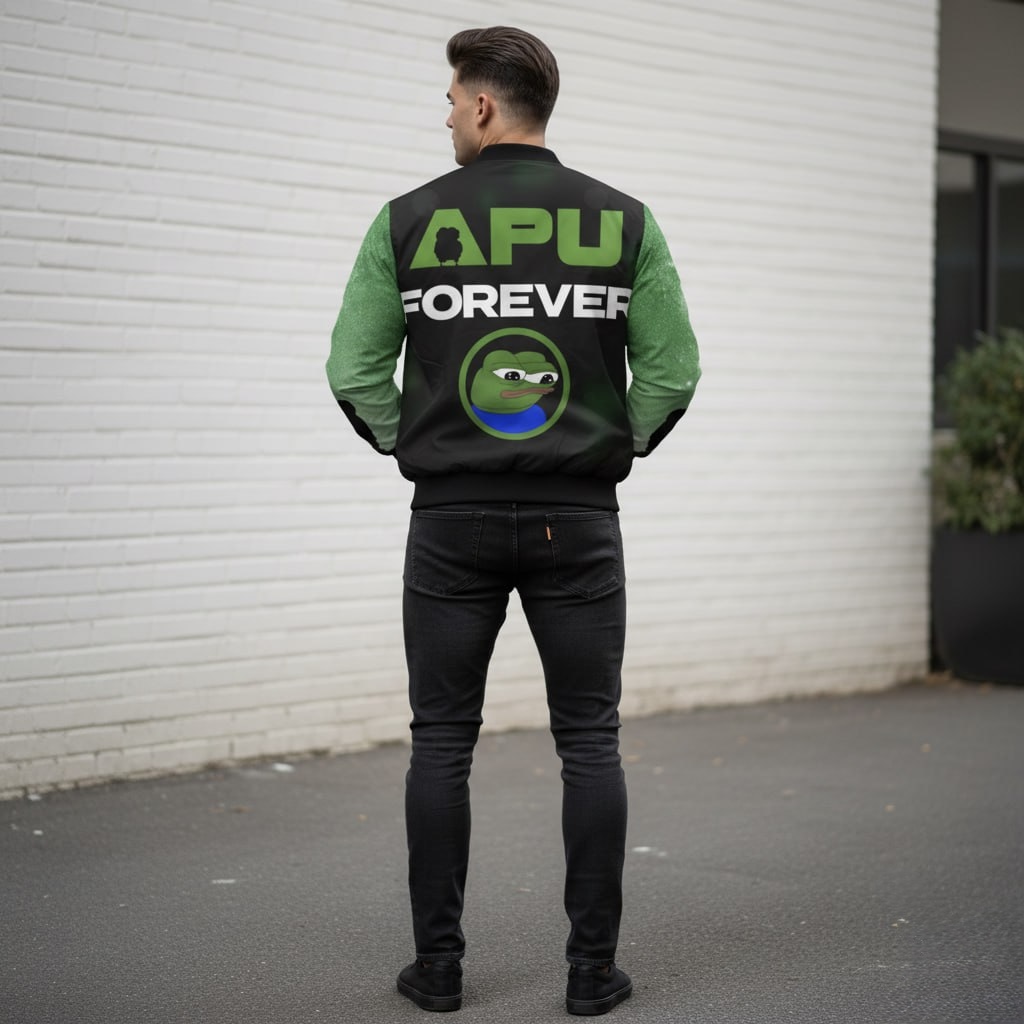 ApusCoin's tweet image. Christmas is coming 🎁 

Get your frens the gifts they want at..

merch.apu.io