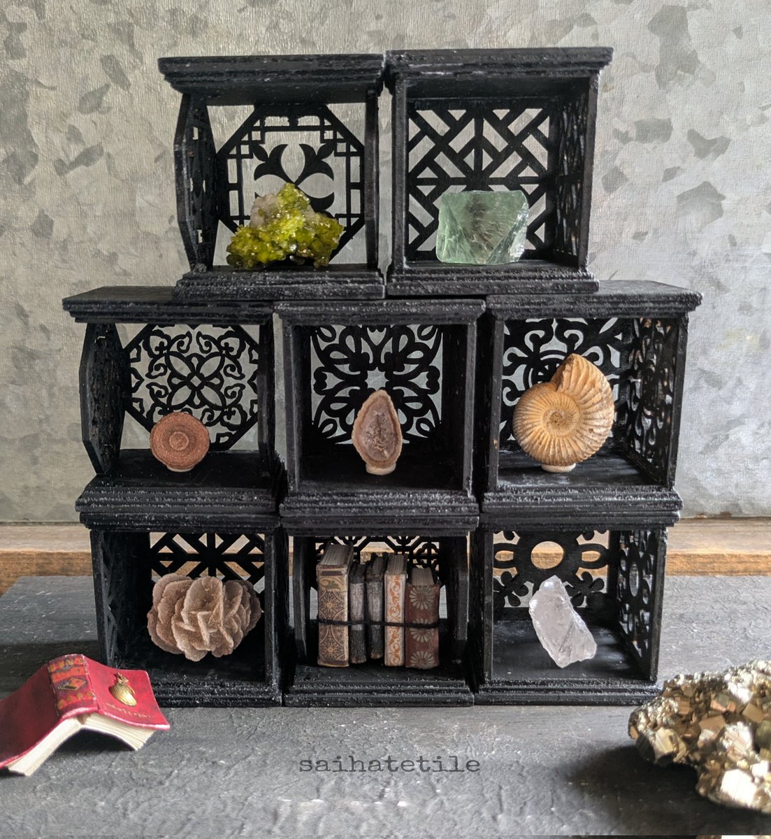 最果て古書店tile (@saihatetile) / Posts / X