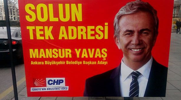 Mansur Yoldaş Ankara’da 1000 yeni otobüs’ün alınacağını toplu taşımanın ücretsiz olacağını açıkladı.