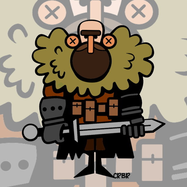 CRBRleblog's tweet image. Le dessin du jour!
Mon blog: crbr.over-blog.com
#LesDessinsDeCRBR