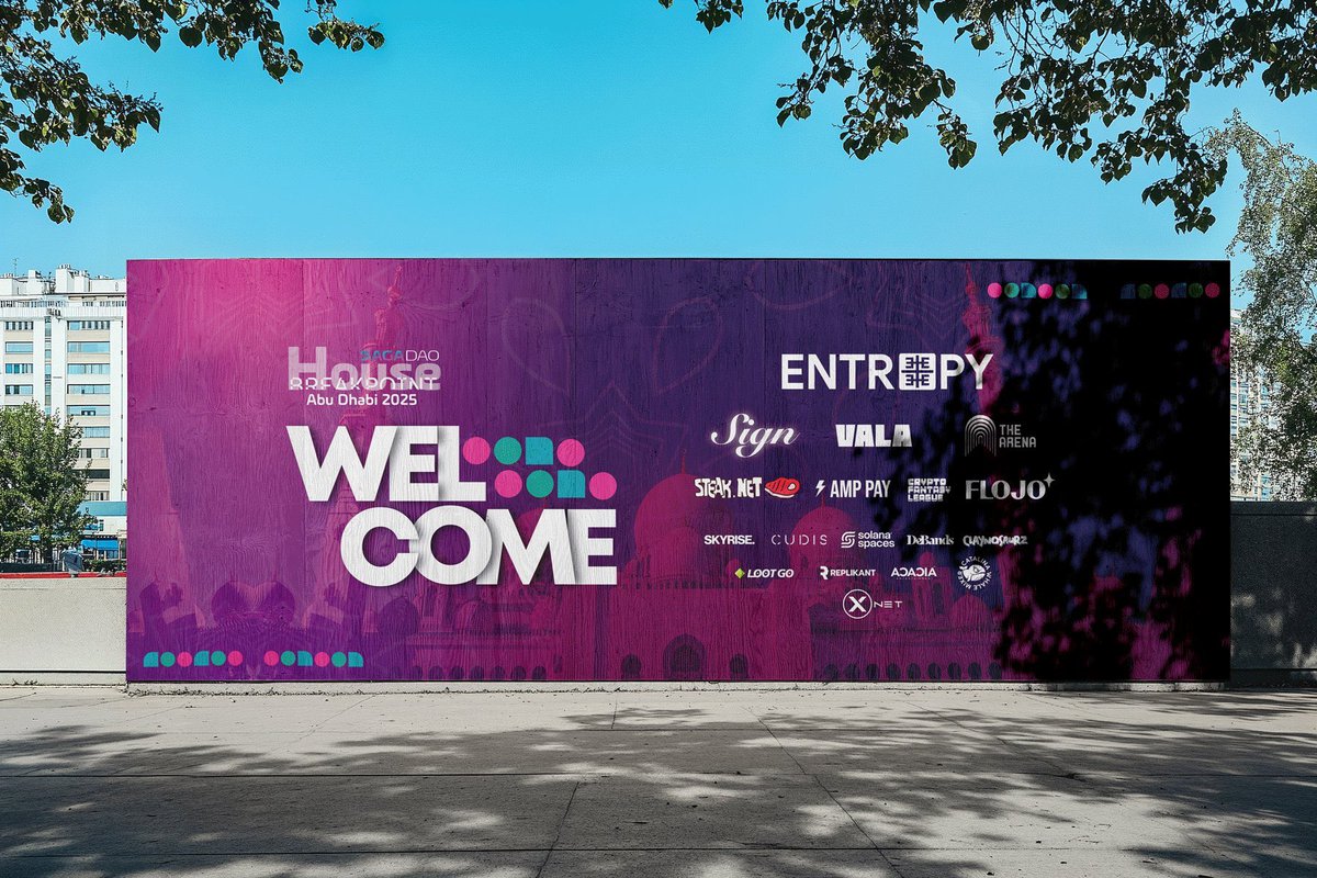 XNET_Mobile's tweet image. who’s going to @SolanaConf 🇦🇪??