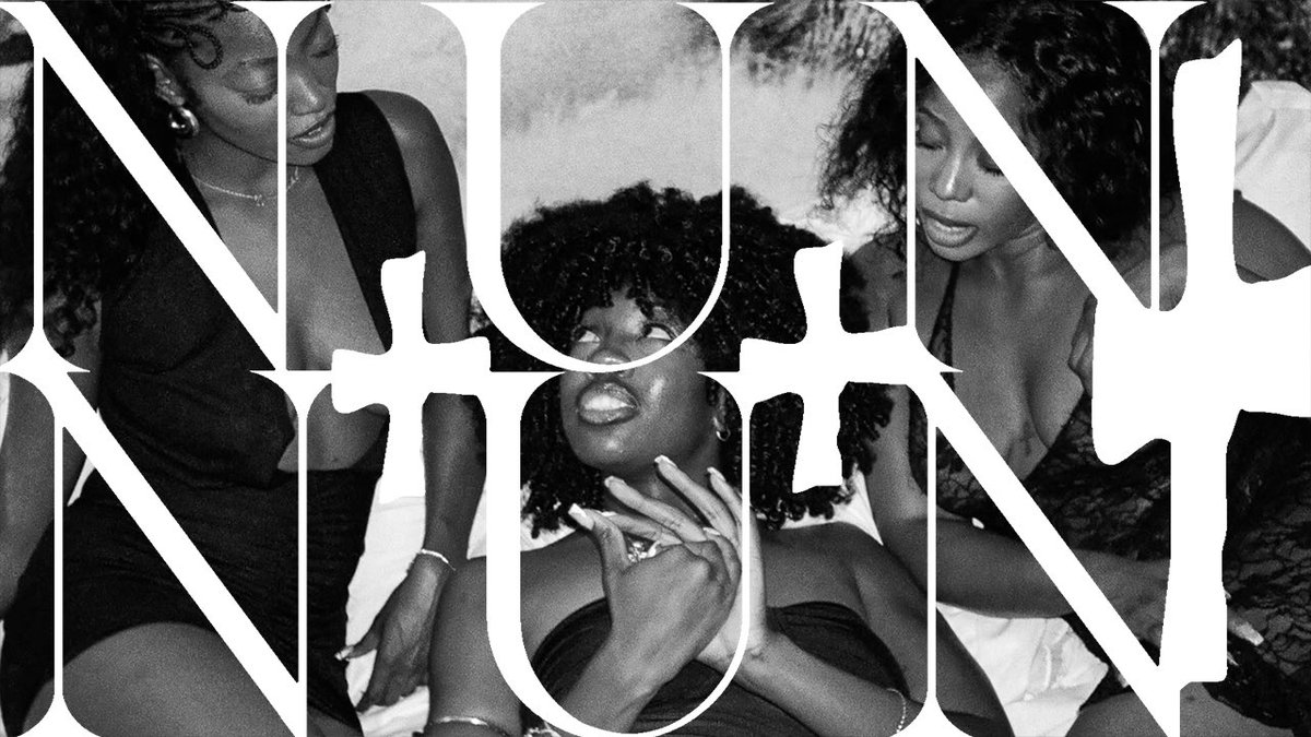 Pink Siifu - nun+ (Official Music Video) ft. Kal Banx youtu.be/lpgJA6dVvxM?si…