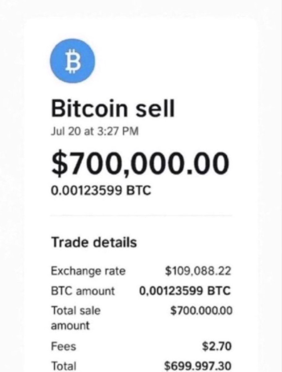 poshlit's tweet image. Warning: #Cryptts is reportedly a scam
• Withdrawals are being blocked
• Fake fees are being demanded
🚫 Halt all payments immediately
📩 Seek help only from verified professionals

#CryptoScam #CryptoRecovery #ScamAlert