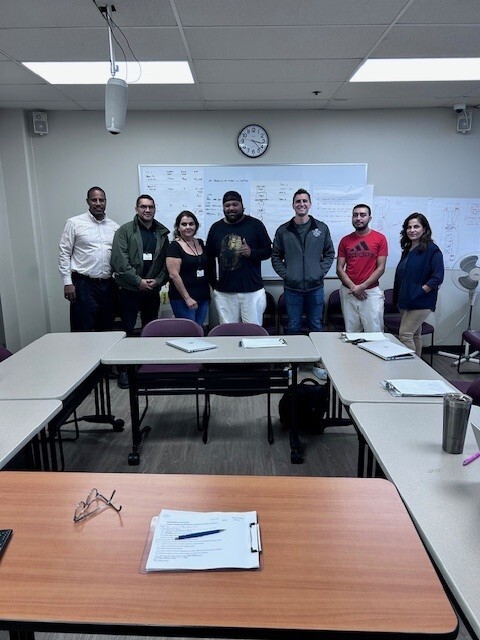 IMECillinois's tweet image. Shoutout to the Carl Buddig team for outstanding setup reduction work. Their results show what&apos;s possible when taking a structured approach to improvement. If your team is exploring ways to reduce setup time, IMEC can support your next step.
#LeanManufacturing #ProcessImprovement