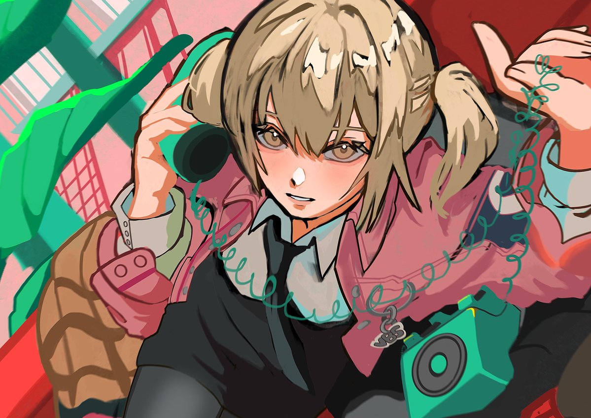 umin_421's tweet image. #prsk_FA
🐹