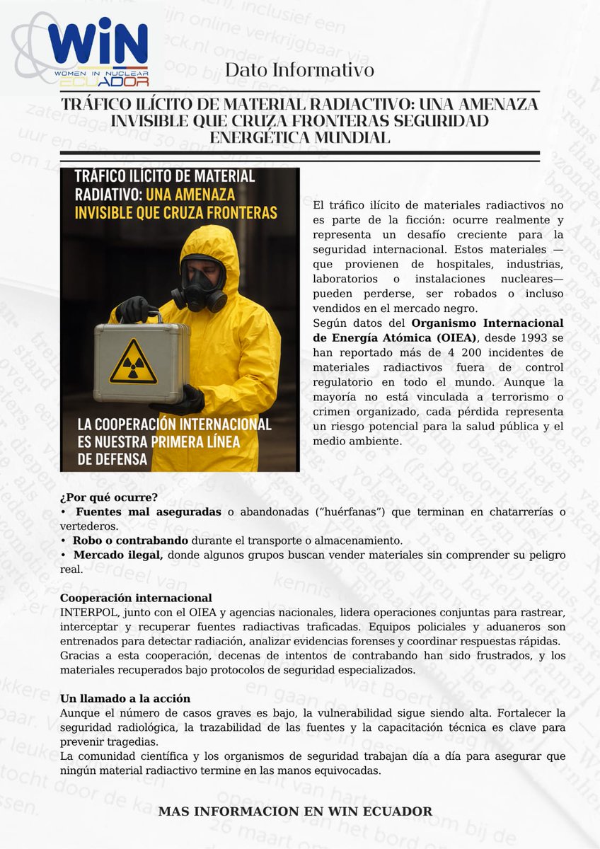 WiN ☢️🇪🇨