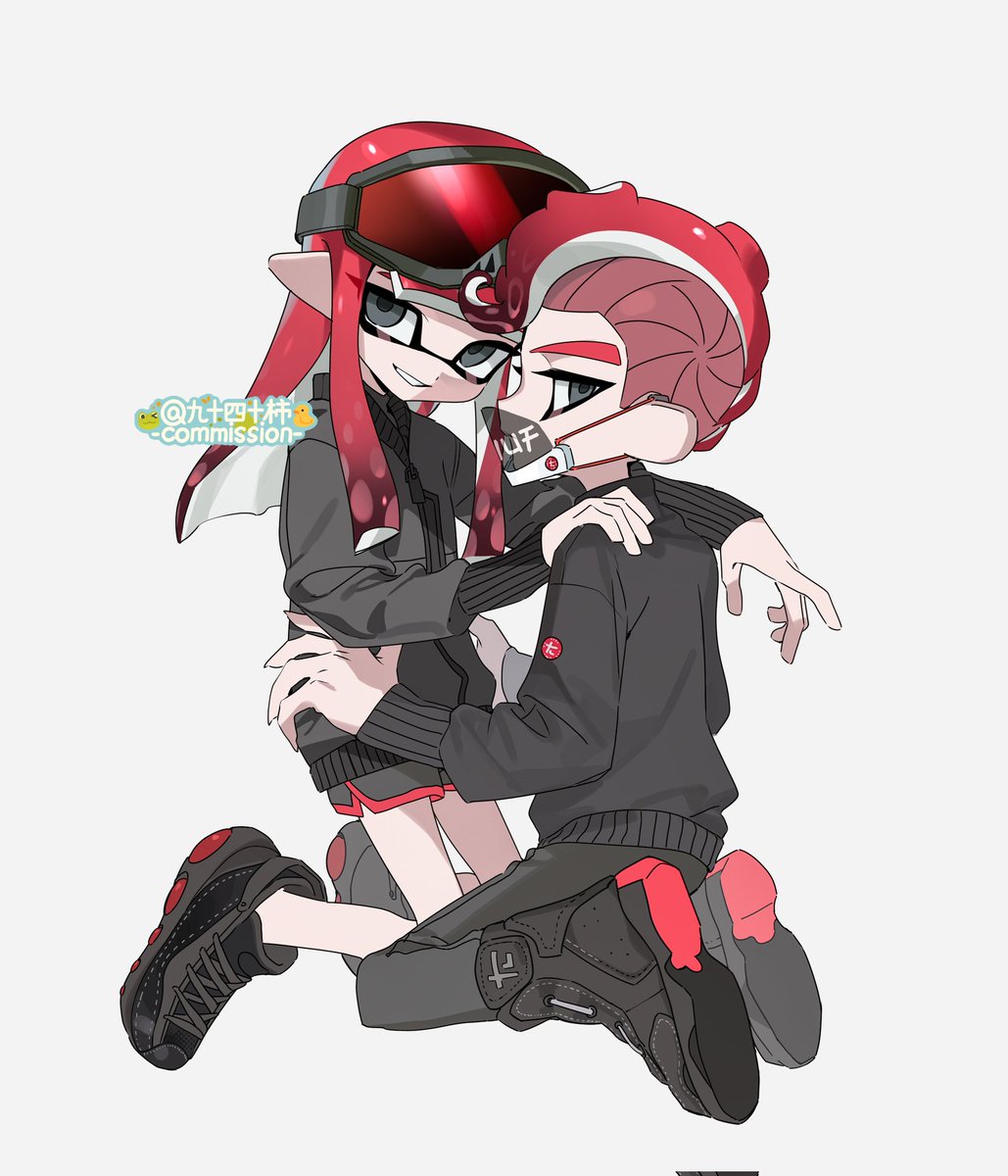 10010100_低浮上 (@namazuoku) on Twitter photo 