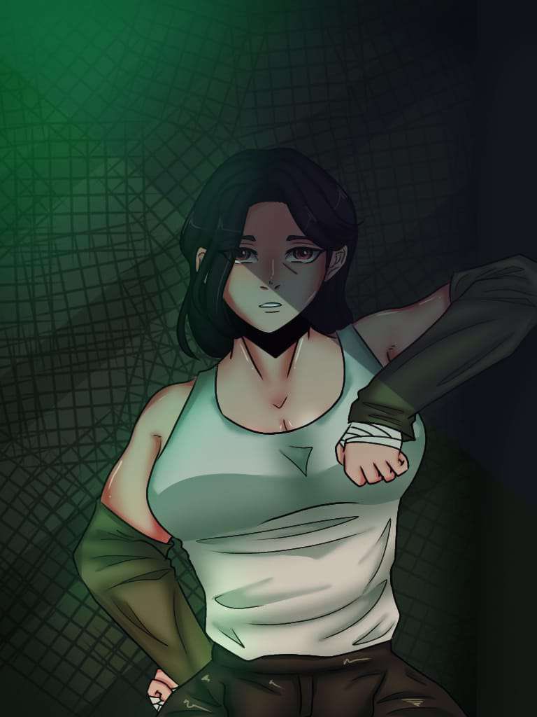 So excited to be the voice actress of Eunha in the amazing indie animation <a href="/BeyondtheL1ght/">Beyond the Light | Indie Animation Series</a> ! Thank you <a href="/rivonot/">River</a> for the opportunity. 

Plz go support! ✨💖