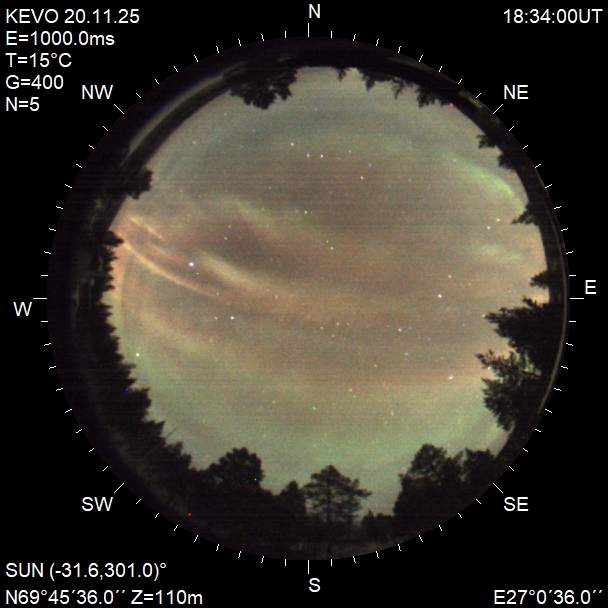 Magnetodawn's tweet image. aurora now at

MIRACLE BACC KEVO

fox.phys.uit.no/ASC/BACC.html

@theauroraguy @Vincent_Ledvina @TamithaSkov @AuroraNotify #auroraborealis