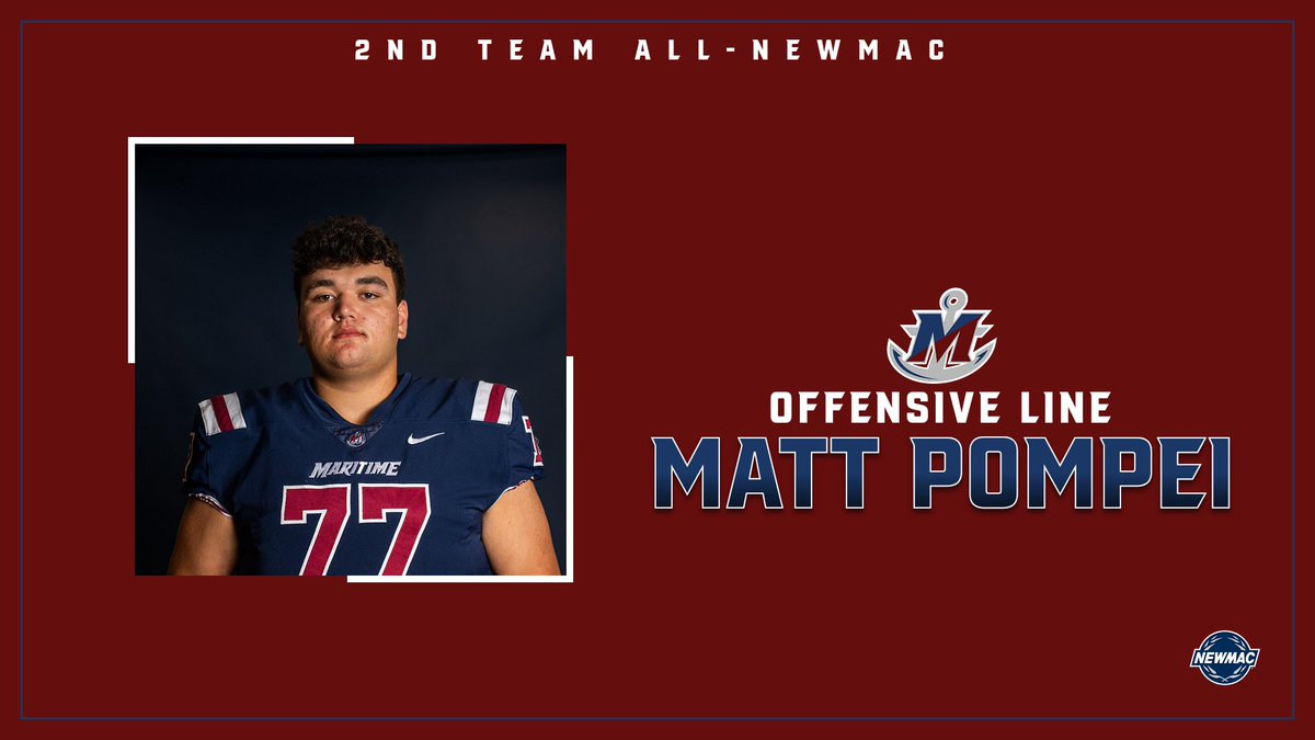 Maritime Football tweet media