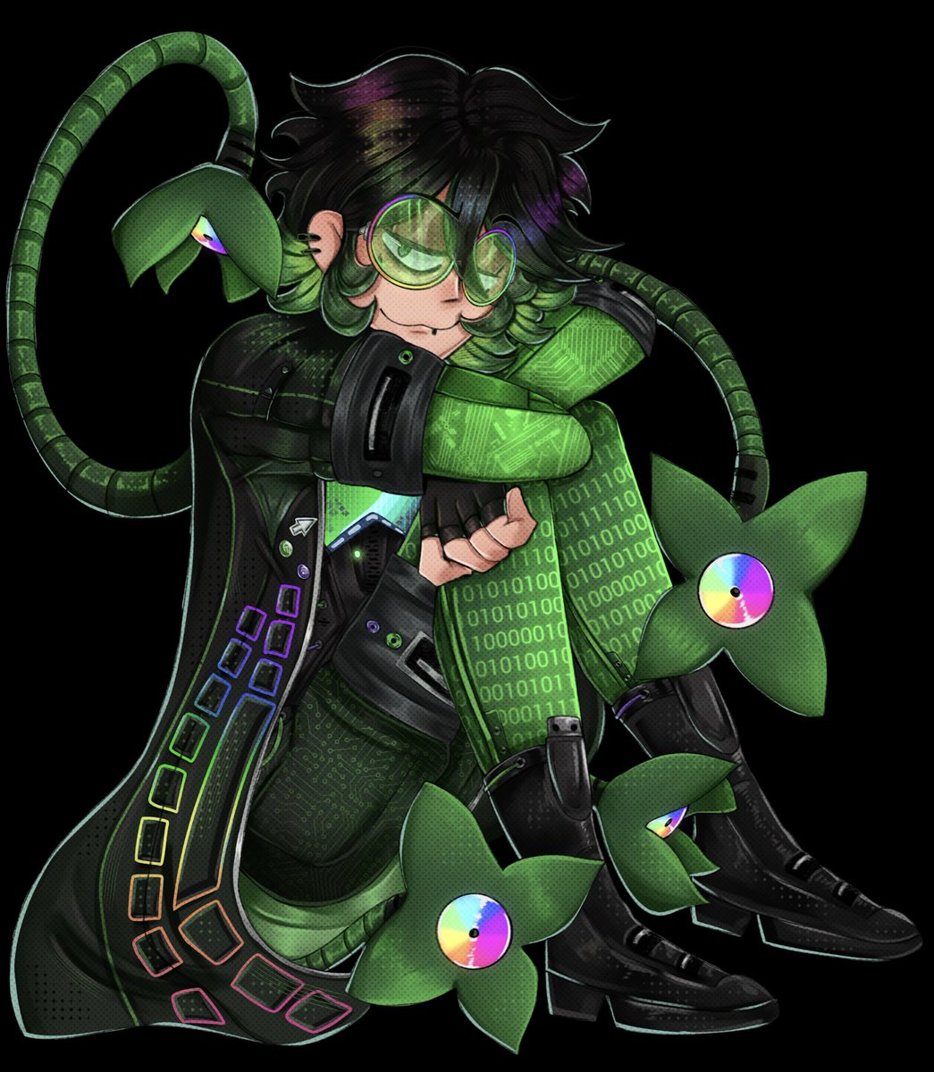 Ertzbay_'s tweet image. Here’s a Mac drawing I never posted 💚🖤 #Mac #dateeverythingmac #dateeverythinggame