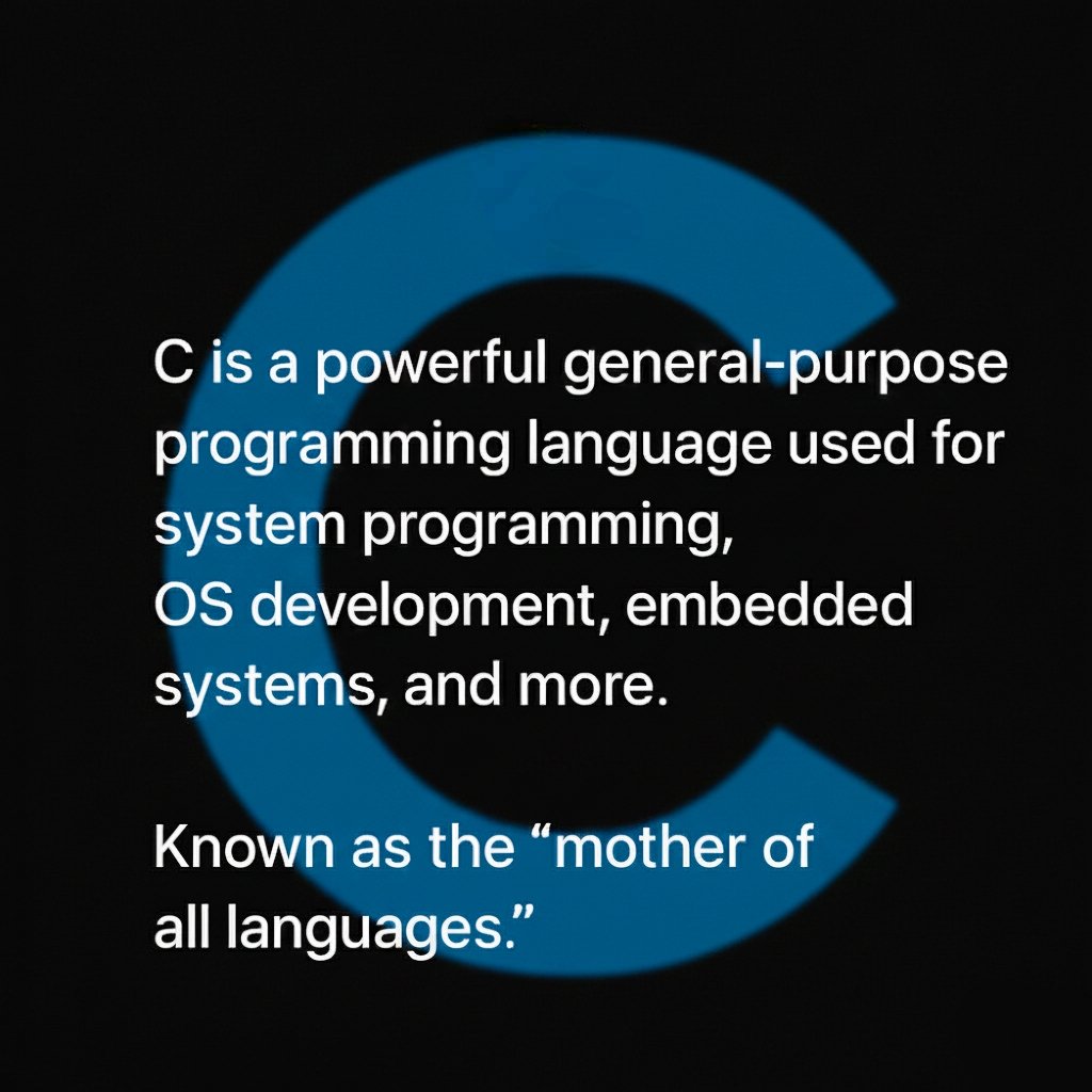 lawaiml's tweet image. #cprogrammingbasics