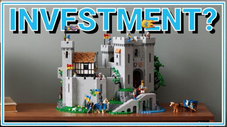 BrickFanatics's tweet photo. With multiple LEGO sets due to retire at the end of 2025, do all such departing models manage to hold their value on the secondary market?

https://t.co/4Vz88UEwVv

#LEGO #RetiringLEGOSets #LEGOInvestments https://t.co/QC17nyJdRL