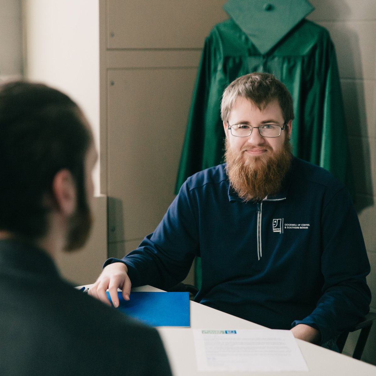 The Excel Center tweet media