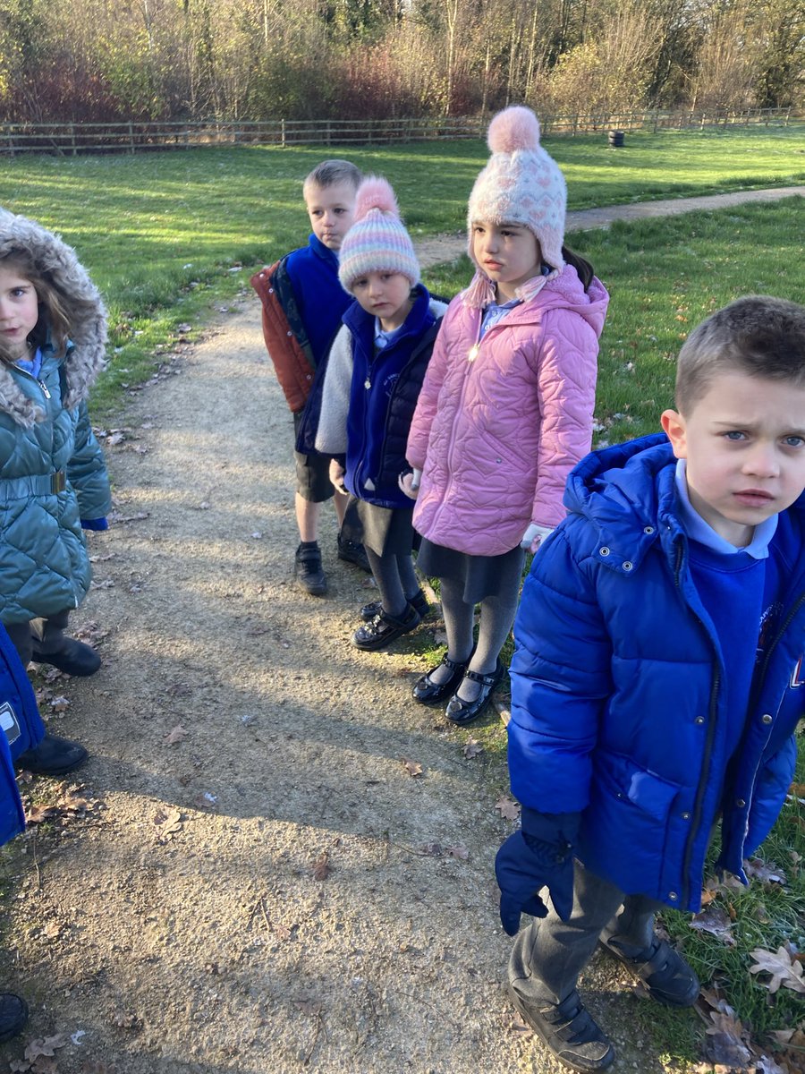 Year 1 were retelling the story of Little Red Riding Hood today using a story map. They walked around the path, stopping along the way and acting out events of the story! <a href="/CidariEducation/">Cidari Multi Academy Trust</a> <a href="/ShevCommunity/">Shevington Community</a> <a href="/appley_b/">Our Appley Bridge</a> <a href="/StandishVoiceNF/">Standish Voice</a>