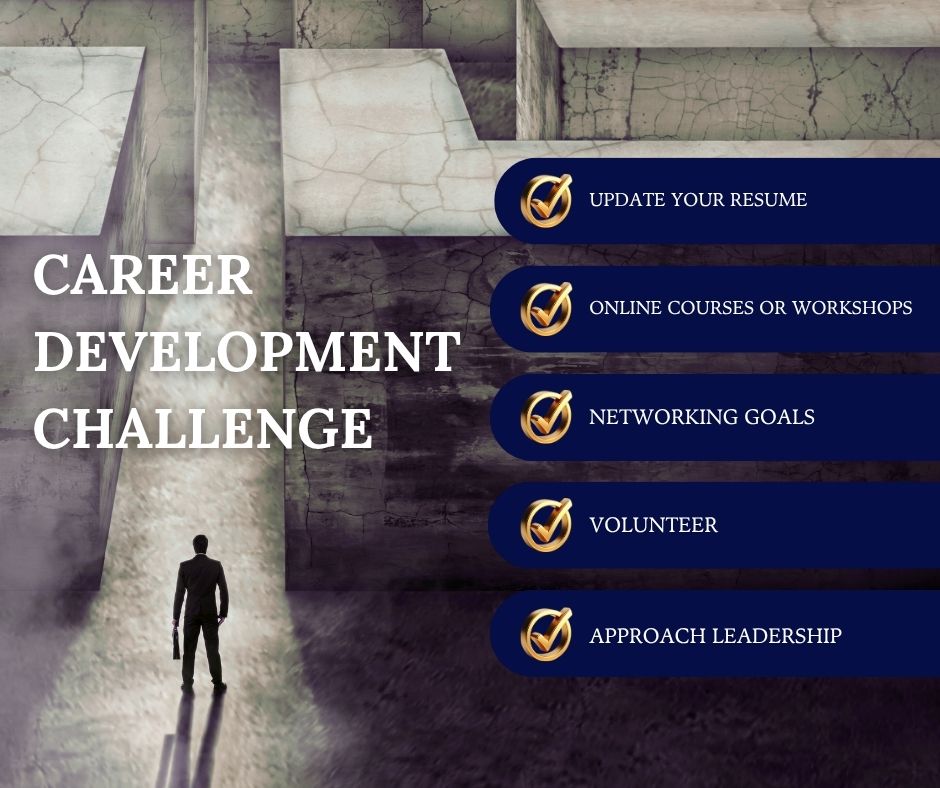 JCSFAMILYINC's tweet image. In keeping with our focus this month on career development, we&apos;re kicking off a fun challenge to boost your career journey. 

👉 lnkd.in/eN7Tjm7K

#careerdevelopment #blogpost #challenge #workingforyou #jcsfamilyinc #jobconnectionservices