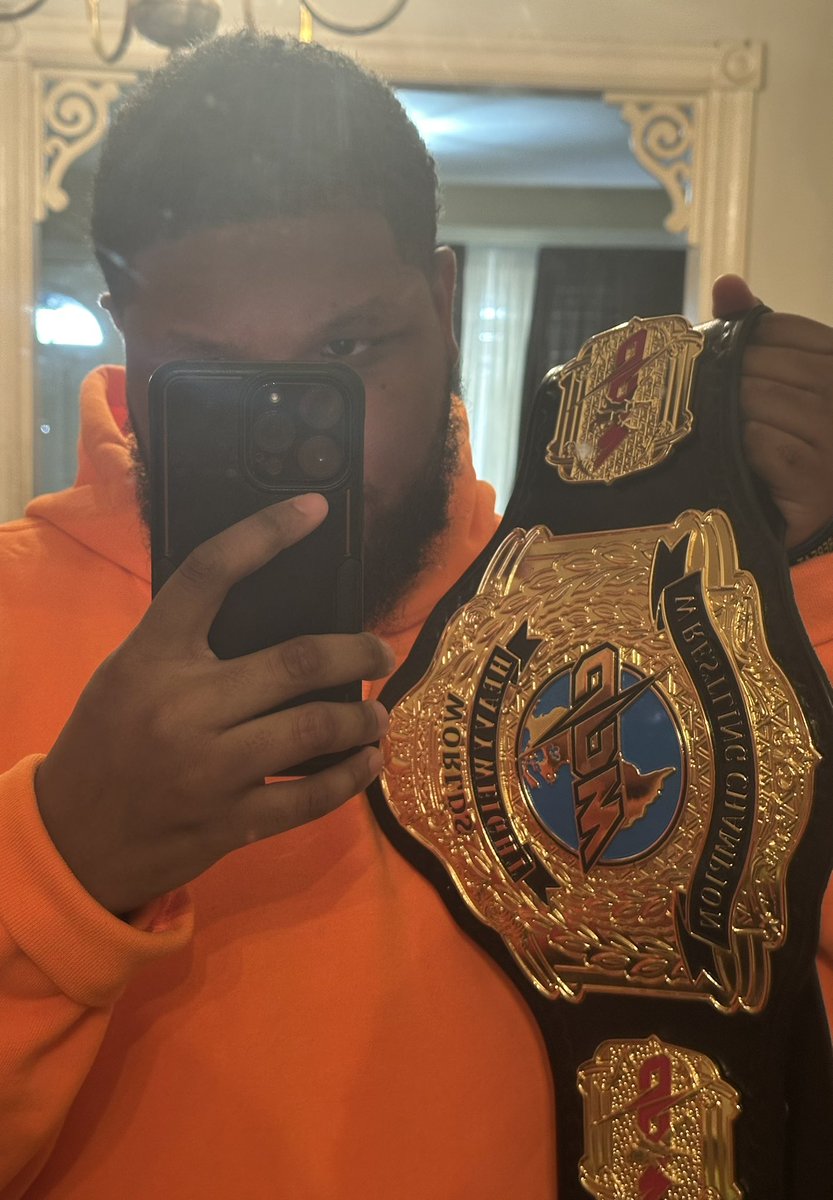 BIGHOMIETAHJ's tweet photo. D E A D L O C K 🖤🧡 #DPW #DPWForever https://t.co/7tJMCwjFyN