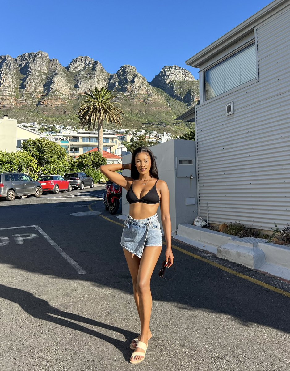 Miss_GeeKay's tweet image. Cape Town, you beaut’🤍