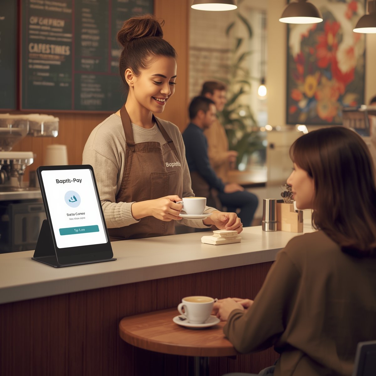 Theconsumer0027's tweet image. If you missed the last run, don’t miss this one.

BAPT-COIN is building a community, a culture, and a movement. Tap in now before the feed gets flooded.

#BAPTCoin #Web3NZ #CryptoCommunity #MoonMission #ViralCoin