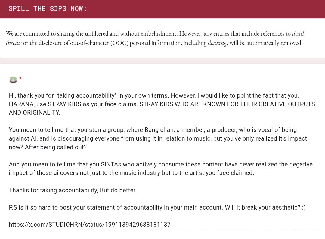 ͏

𝗘𝗡𝗧𝗥𝗬 no. 3537 

 ͏ ͏ ⁩