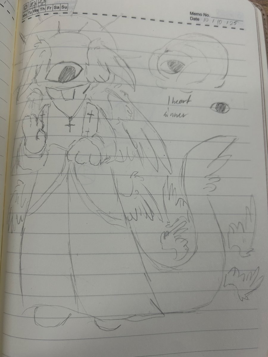 guestenjoyer's tweet image. doodles from a while ago

#graceroblox