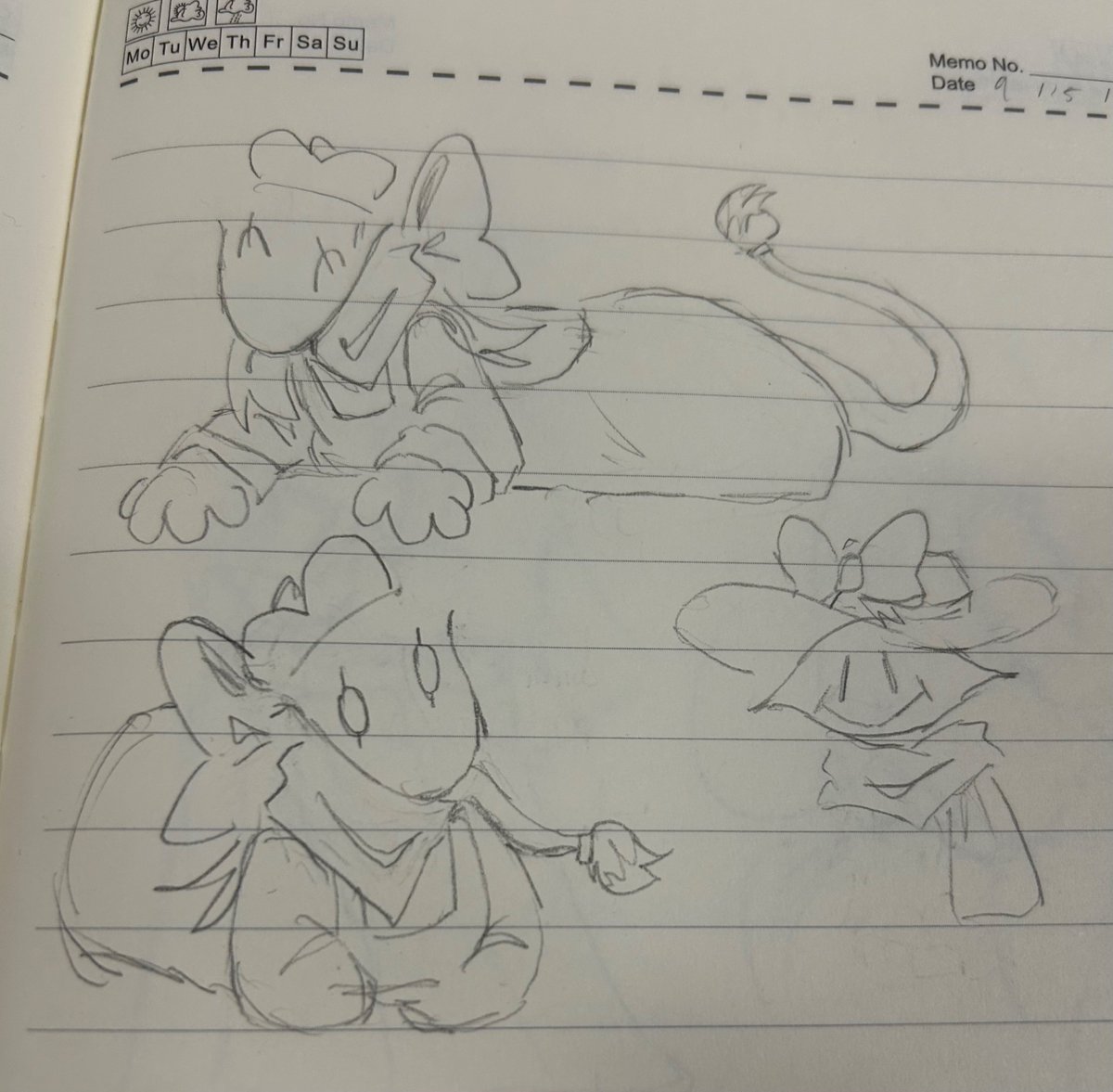 guestenjoyer's tweet image. doodles from a while ago

#graceroblox