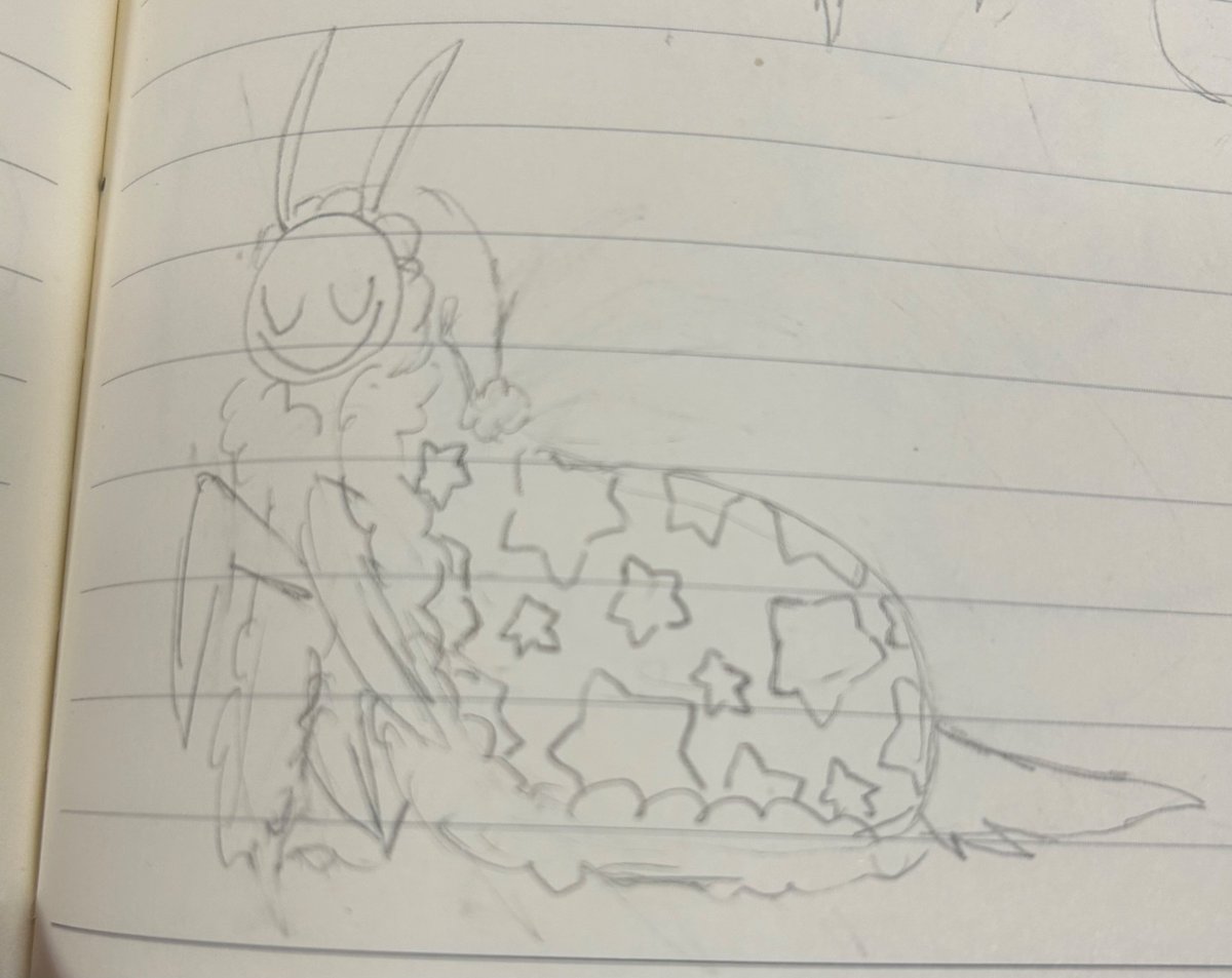 guestenjoyer's tweet image. doodles from a while ago

#graceroblox