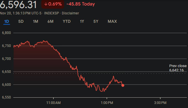 503 Trading Co. tweet media