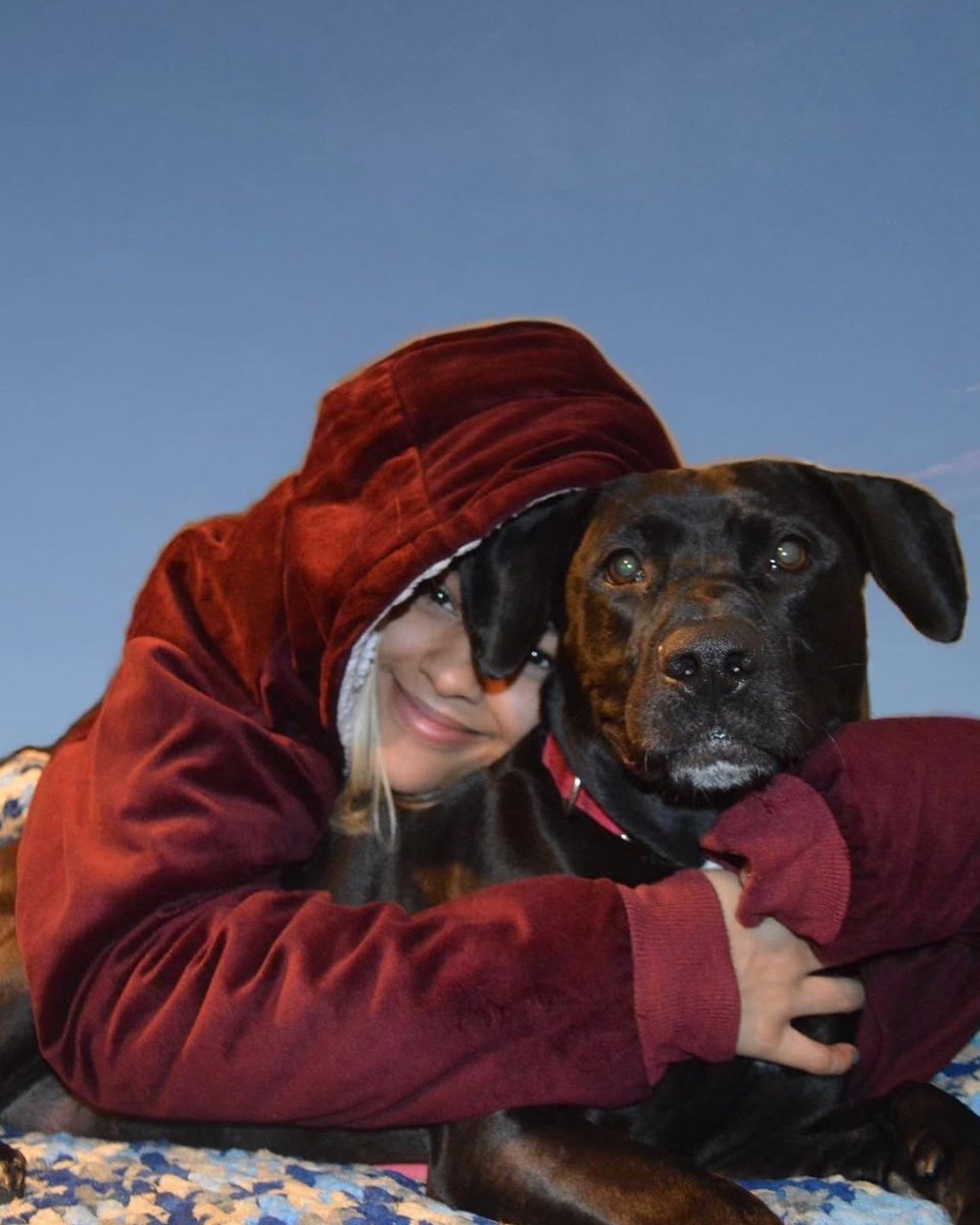 Cuteness level: aggressively high. 🐾  
📸: @skylanjohnson